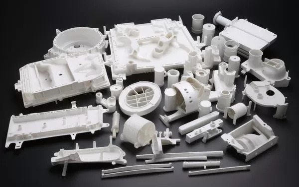 precision plastic parts - 有晉塑膠企業社