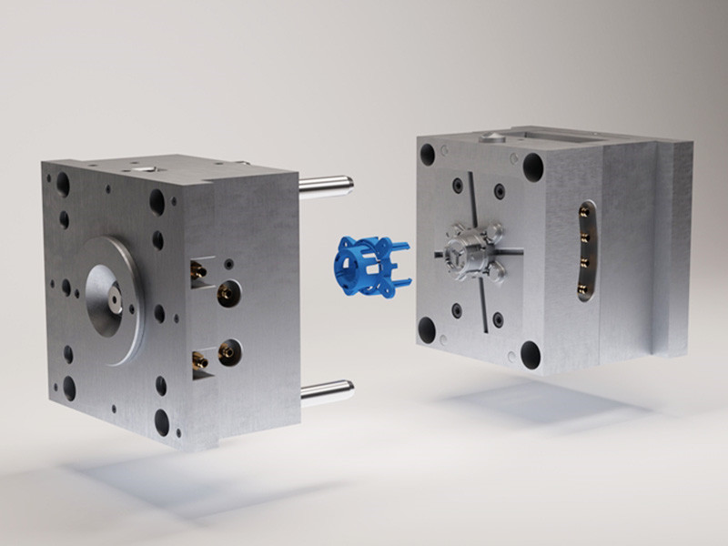 precision mold manufacturing - 有晉塑膠企業社